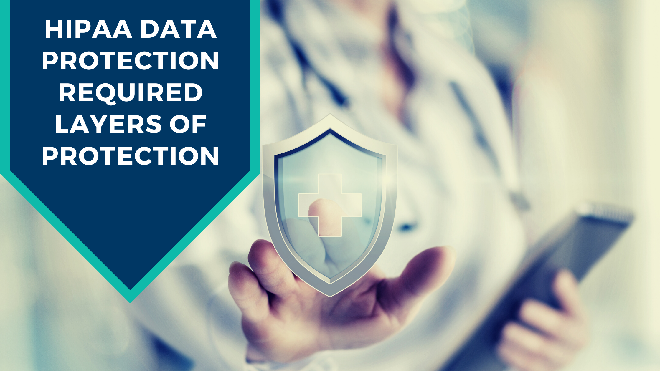 HIPAA Data Protection