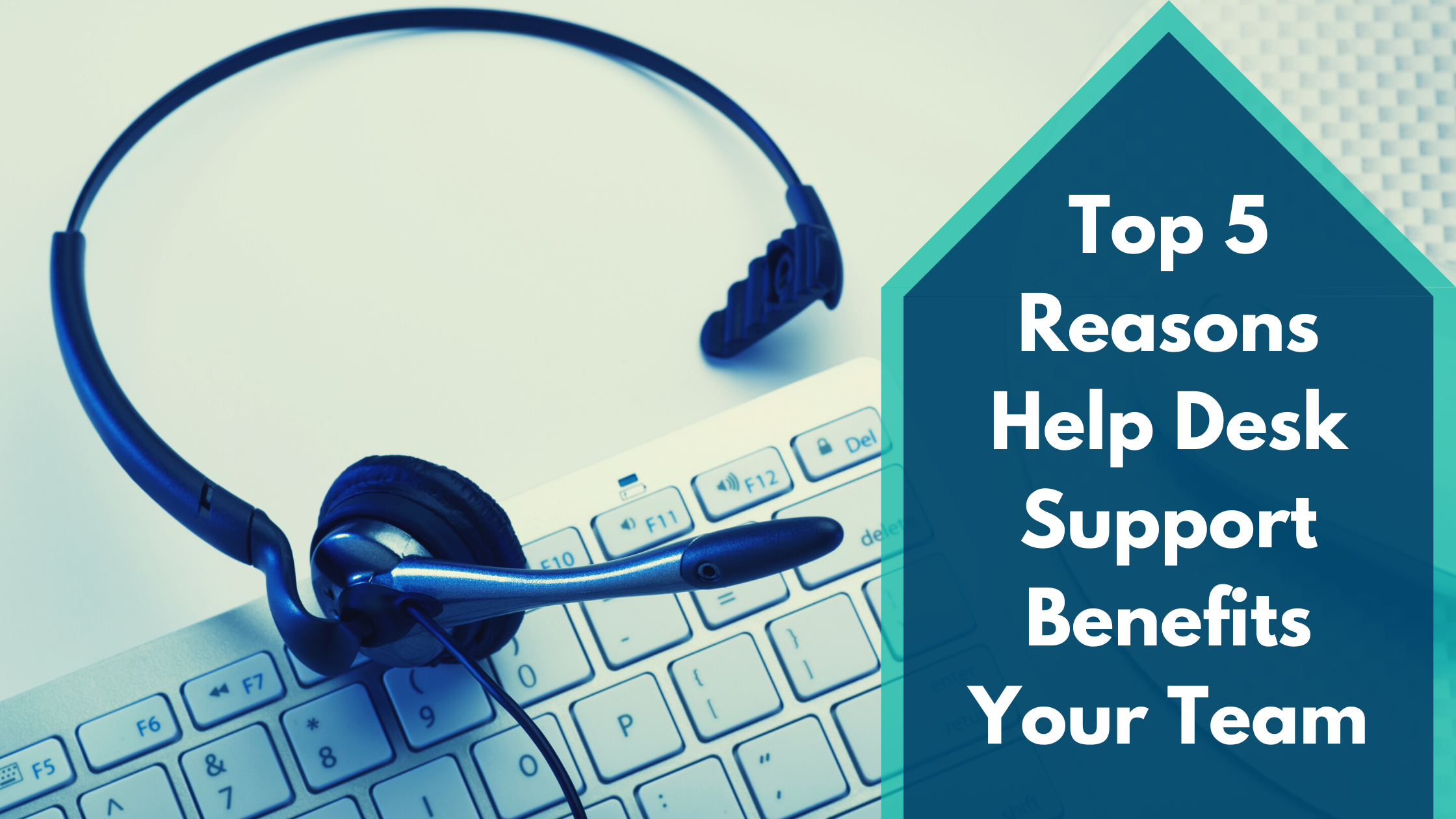 helpdesk support