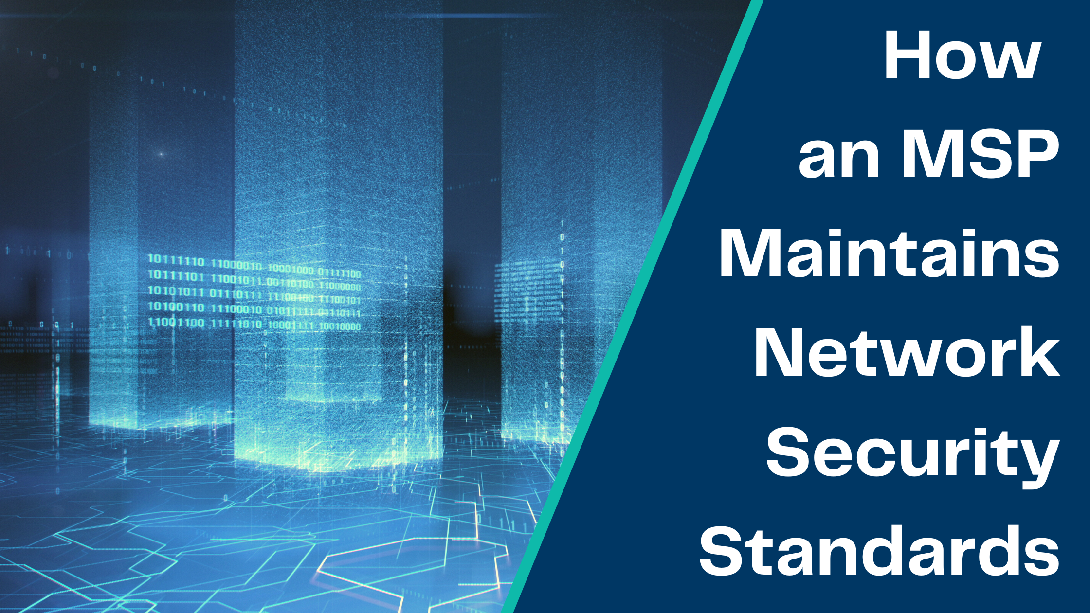 network security standards