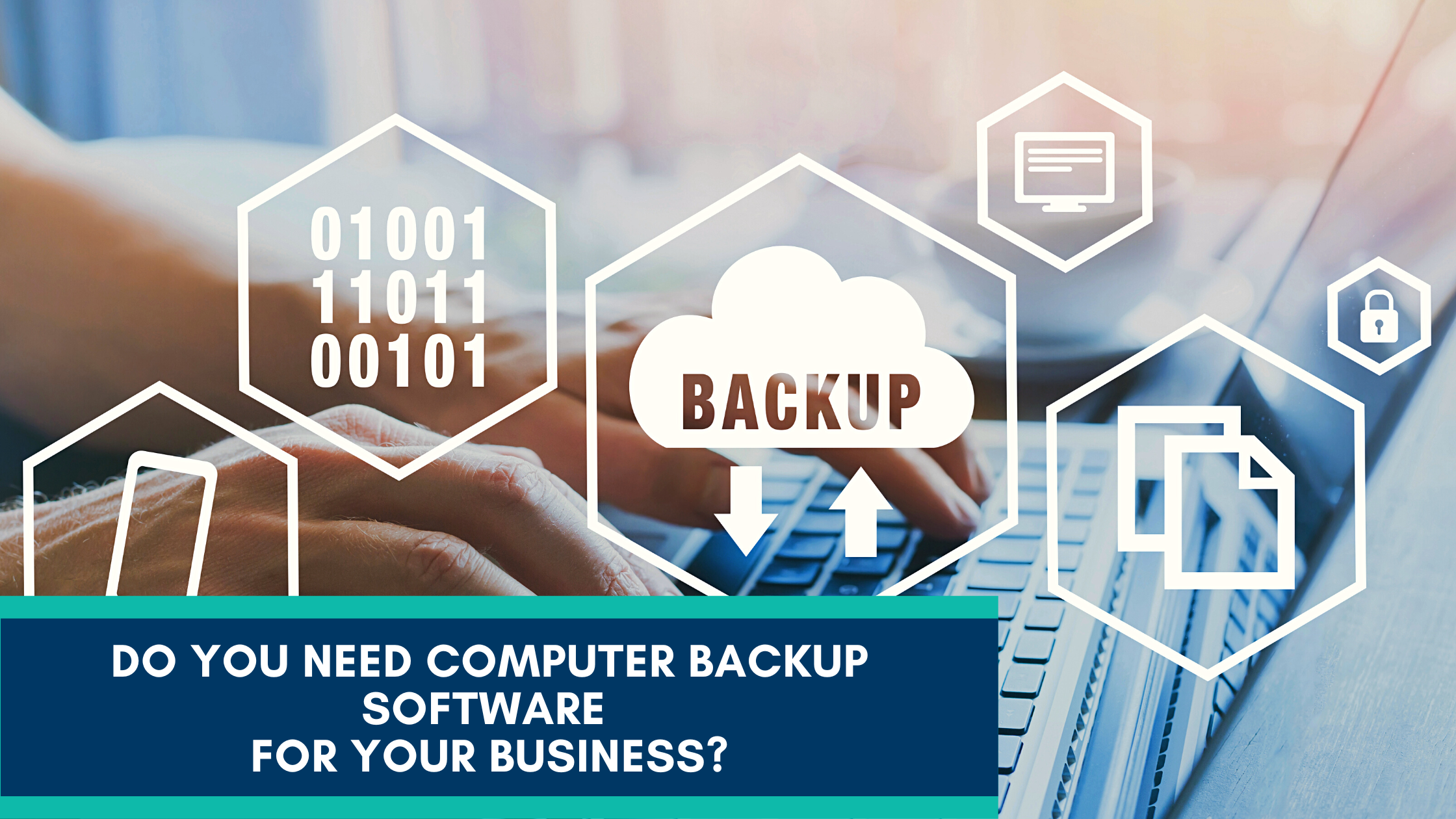 computer backup software