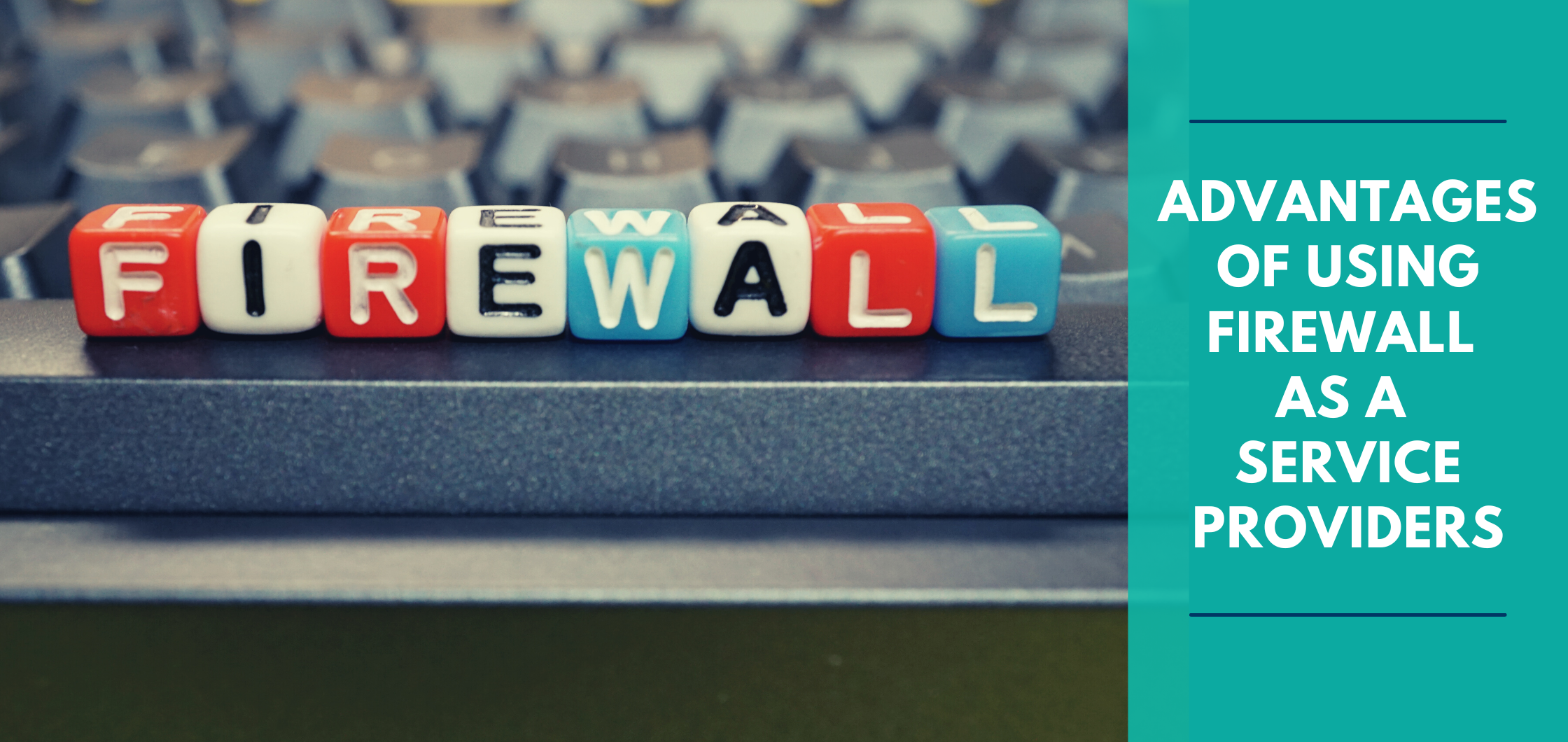 firewall as a service providers