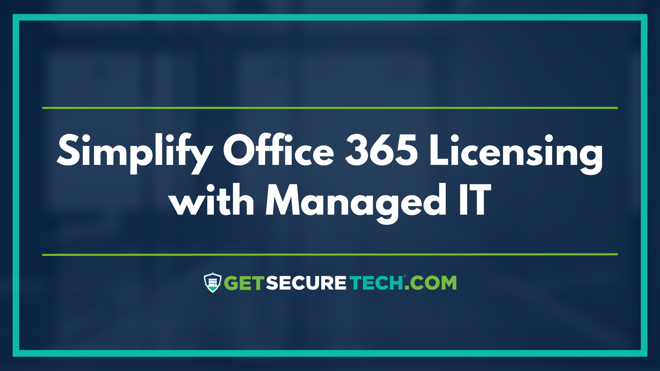 office 365 licensing san antonio