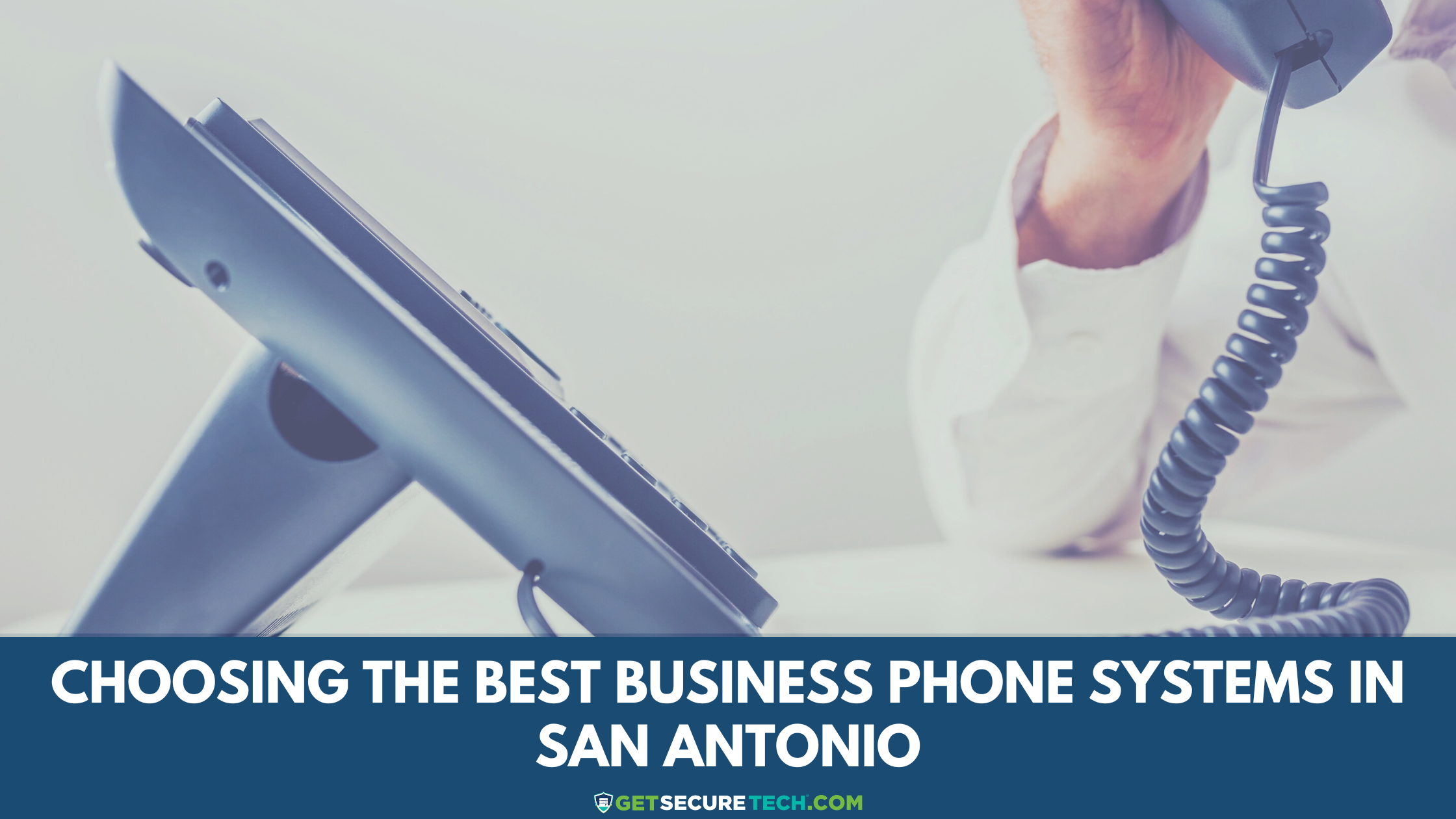 san antonio business phone systems