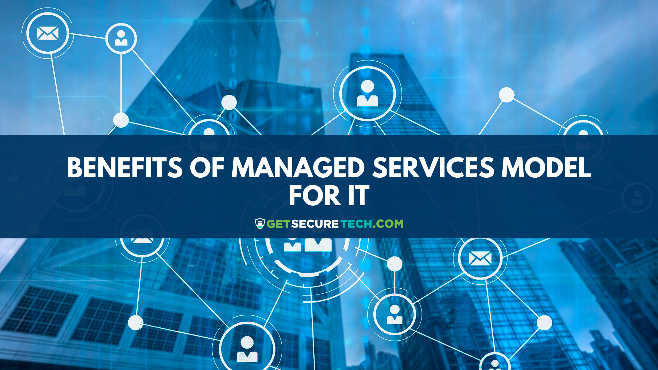 benefits of managed services model