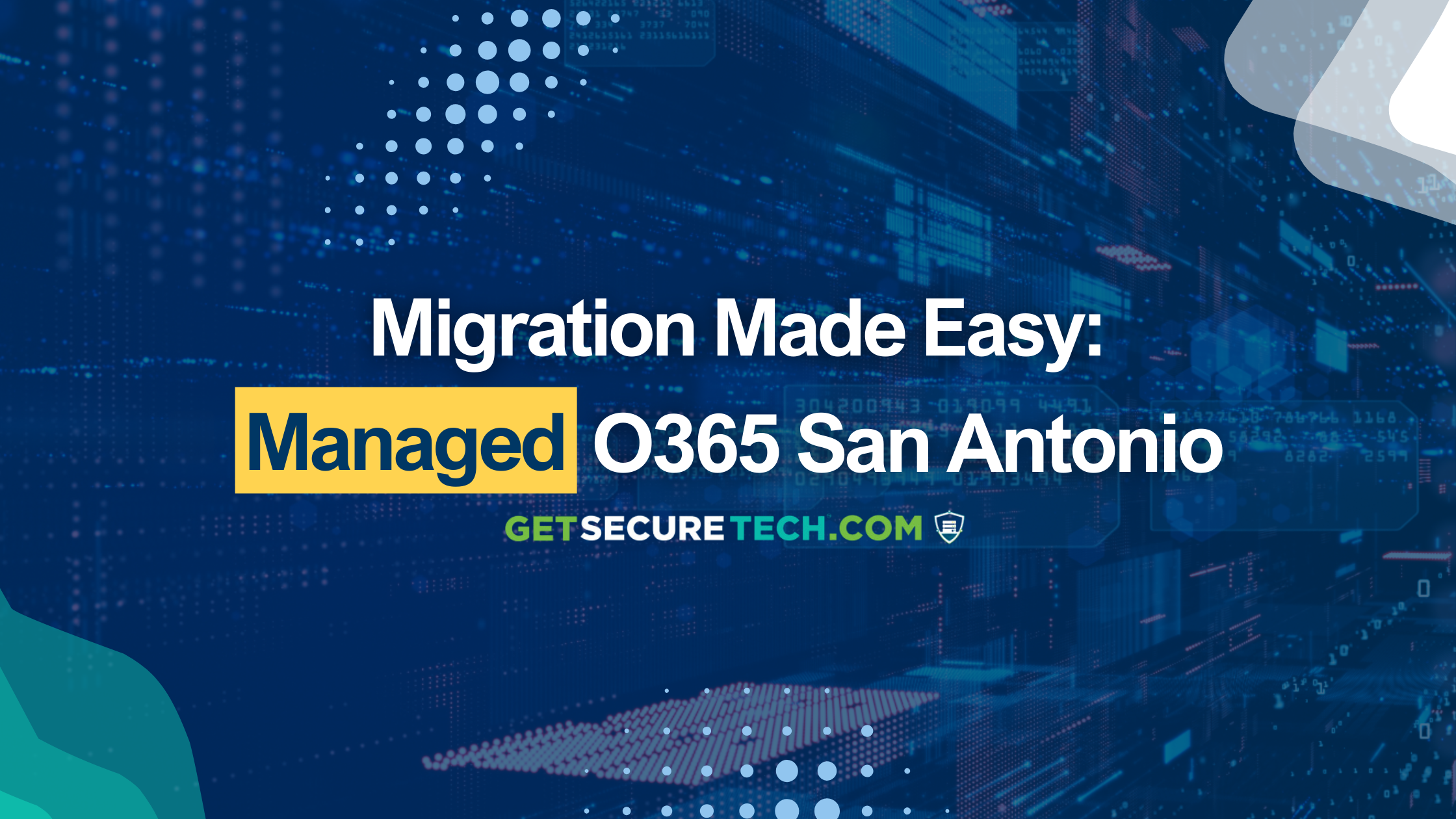 managed migration