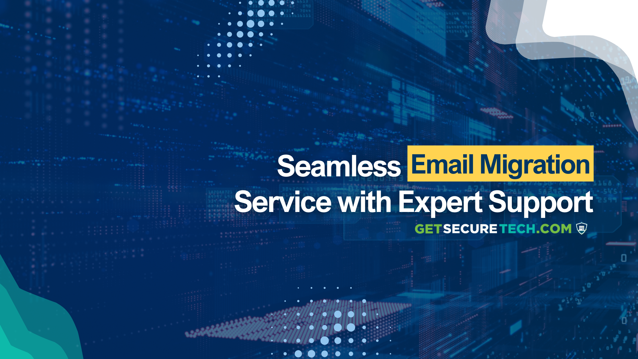 email migration service