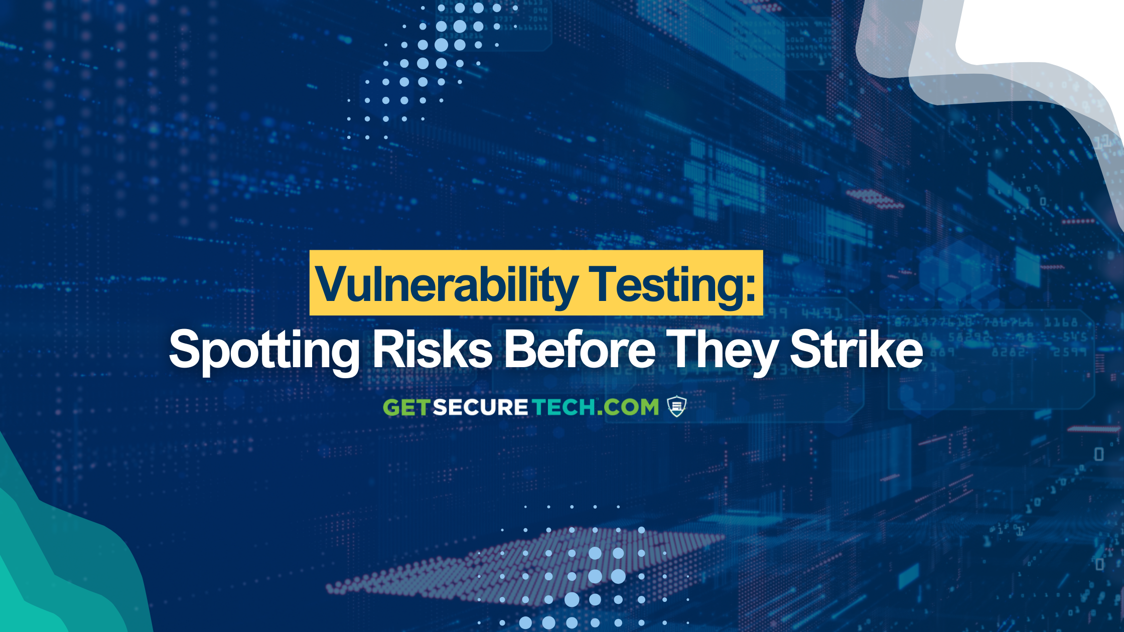 vulnerability testing