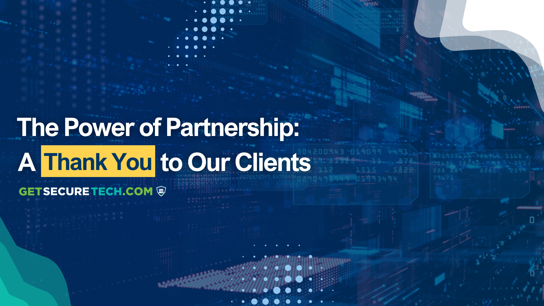 MSP partnerships