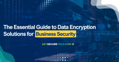 data encryption solutions